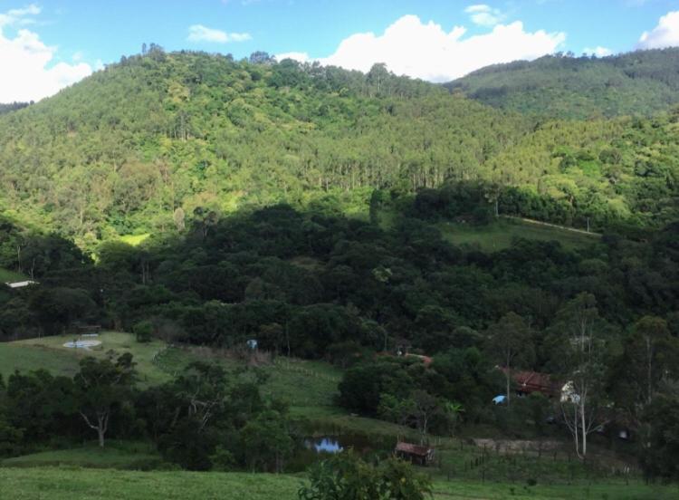 Villa Rancho Maria Pimenta Joanópolis Esterno foto