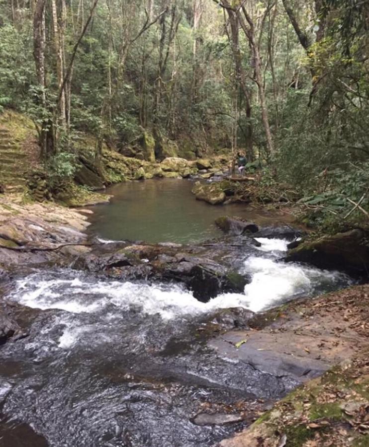 Villa Rancho Maria Pimenta Joanópolis Esterno foto