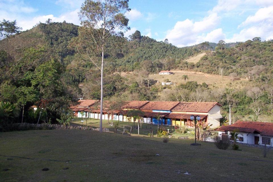 Villa Rancho Maria Pimenta Joanópolis Esterno foto