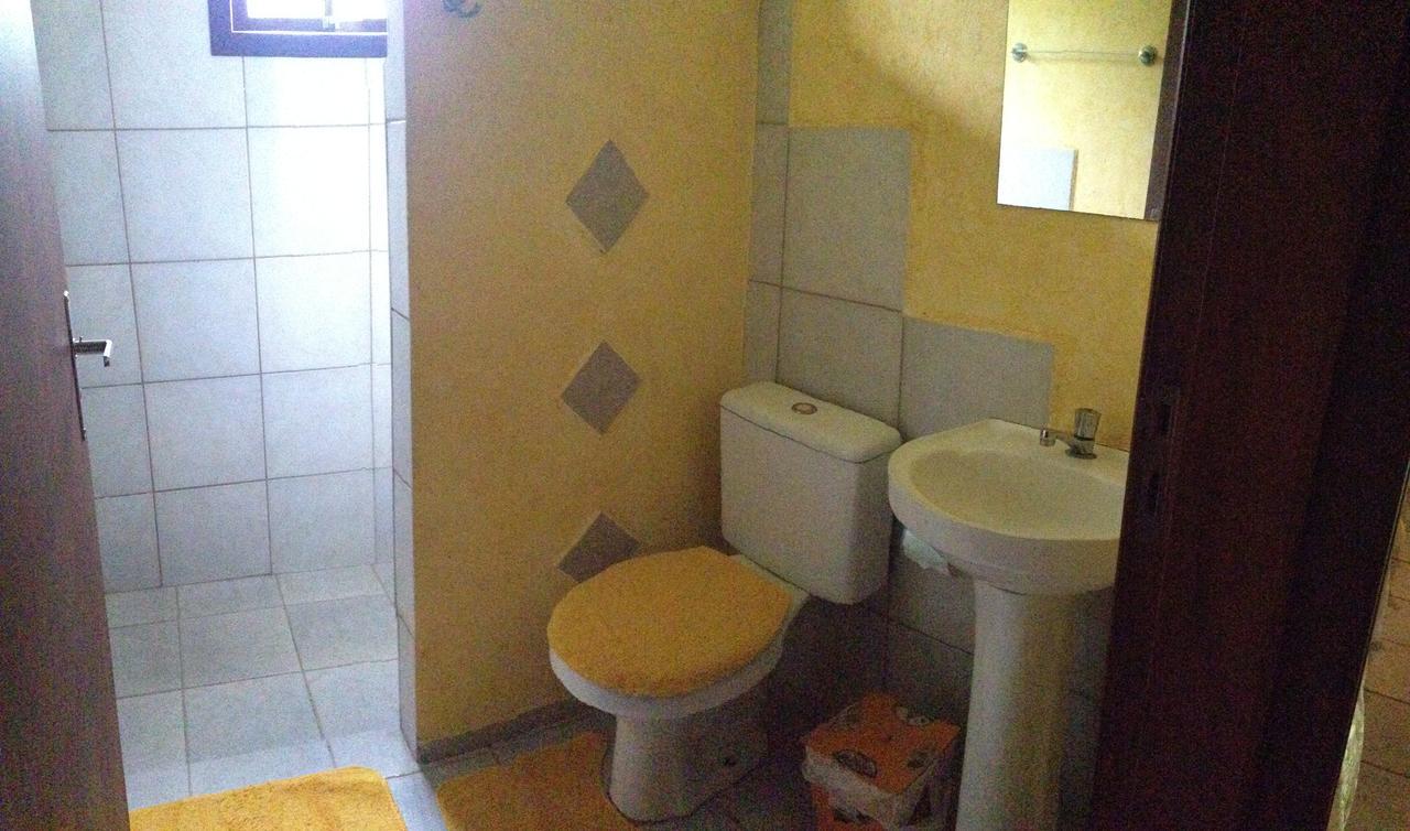 Villa Rancho Maria Pimenta Joanópolis Esterno foto